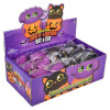 Halloween Squeezy Bead Animal Jack-O-Lantern Toy Mix for Claw Machines and Prize Counters - View 13