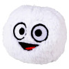 Christmas Plush Snowball Toy Mix Wholesale Case of 144