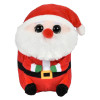 Belly Buddy Christmas Plush Character Toy Mix 5" Each