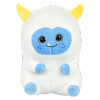 Belly Buddy Christmas Plush Character Toy Mix for Claw Machines and Prize Counters