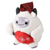Christmas Yeti Plush Toy Mix Bulk Party Favors