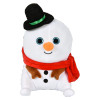 Belly Buddy Christmas Plush Character Toy Mix 3 Styles