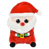 Belly Buddy Christmas Plush Character Toy Mix 13" Each