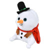 Belly Buddy Christmas Plush Character Toy Mix 3 Styles