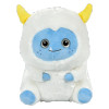Belly Buddy Christmas Plush Character Toy Mix Bulk Carnival Prizes
