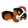 Dozy Christmas Plush Stuffed Animals Wholesale Case of 36