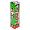 Christmas Light-Up Reindeer Bubble Wand Toys for Claw Machines and Prize Counters