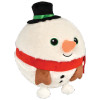 Christmas Xmas Bladder Ball Toys Wholesale Case of 48