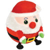 Christmas Xmas Bladder Ball Toys Bulk Party Favors