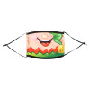 Christmas Holiday Face Mask Child Sizes for Claw Machines and Prize Counters