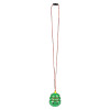 Light-Up Christmas Tree Necklaces Wholesale Case of 144