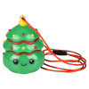 Light-Up Christmas Tree Necklaces Bulk Party Favors
