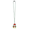 Christmas Light-Up Penguin Necklaces Wholesale Case of 144