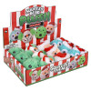 Christmas Squeezy Bead Plush Bulk 72 Pieces - View 7