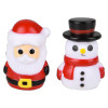 Christmas Finger Puppet Toys Bulk Party Favors