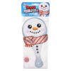 Christmas Snowman Paddle Ball Toys for Claw Machines and Prize Counters