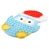 Christmas Holiday Penguin Mega Bubble Popper Toys Wholesale Case of 24