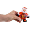 Christmas Santa Water Games Wholesale Case of 96