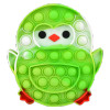 Christmas Holiday Penguin Bubble Popper Toys Bulk 144 Pieces - View 7