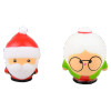 Christmas Character Toy Mix Wholesale Case of 300