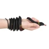 Rubber Eastern Coral Snake Toys Bulk Party Favors
