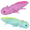 Slingshot axolotl 4.33" 144 pcs bulk toy gifts.