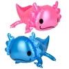 Axolotl laying inflate 24" 144 pcs bulk toy gifts main.