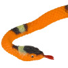 Rubber Eastern Milk Snake Toys Wholesale Case of 48