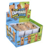 Reversible Capybara Plush Water Wigglers for Claw Machines and Prize Counters