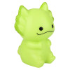 Rubber Axolotl Toy Mix Bulk Party Favors - View 10