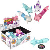 Axolotl coil spring 4.7" 144 pcs bulk toy gifts with packaging.