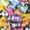 Rubber Belly Buddy Toys Bulk 288 Pieces