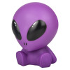 Big Rubber Alien Collectible Toy Mix Bulk Carnival Prizes