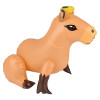 Inflatable Capybara Toys 24" Each