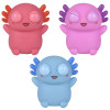 Popping Eye Axolotl Toys Bulk 144 Pieces