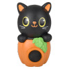 Halloween Black Cat Foam Ball Blaster Toys Bulk 36 Pieces - View 7
