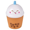 Rubber Bubble Tea Toy Mix Bulk Party Favors