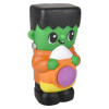 Halloween Monster Foam Ball Blaster Toys Bulk 36 Pieces - View 7