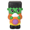 Halloween Monster Foam Ball Blaster Toys Bulk Carnival Prizes