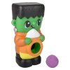 Halloween Monster Foam Ball Blaster Toys Bulk 36 Pieces