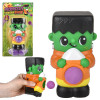 Halloween Monster Foam Ball Blaster Toys Bulk Party Favors