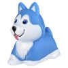 Rubber Dog Toy Mix Wholesale Case of 500 - View 9