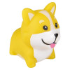 Rubber Dog Toy Mix for Claw Machines and Prize Counters