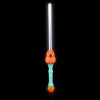 Capybara Light-Up Magic Ball Sword Toys Bulk 24 Pieces