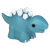 Dinosaur Rubber Toy Mix Wholesale Case of 500