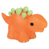 Dinosaur Rubber Toy Mix Bulk 500 Pieces - View 7