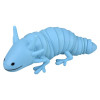 Sensory Wiggle Axolotl Toys Bulk Carnival Prizes