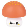 Rubber Mushroom Toy Mix Wholesale Case of 500 - View 9