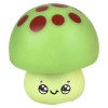 Rubber Mushroom Toy Mix Bulk Carnival Prizes
