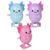 Wind-Up Axolotl Toys Bulk 144 Pieces